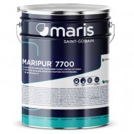 MARIS POLYMERS - MARIPUR 7700 - Σκληρή διαφανής γυαλιστερής όψης αλοιφατικής πολυουρεθανικής βάσης ενός συστατικού επίστρωση MARIS POLYMERS - MARIPUR 7700 - Σκληρή διαφανής γυαλιστερής όψης αλοιφατικής πολυουρεθανικής βάσης ενός συστατικού επίστρωση