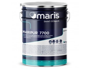 MARIS POLYMERS - MARIPUR 7700 - Σκληρή διαφανής γυαλιστερής όψης αλοιφατικής πολυουρεθανικής βάσης ενός συστατικού επίστρωση MARIS POLYMERS - MARIPUR 7700 - Σκληρή διαφανής γυαλιστερής όψης αλοιφατικής πολυουρεθανικής βάσης ενός συστατικού επίστρωση