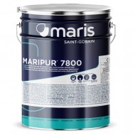 MARIS POLYMERS - MARIPUR 7800 -Σκληρή διαφανής SATINE-MAT χωρίς διαλύτες αλοιφατικής πολυουρεθανικής βάσεως ενός συστατικού επίστρωση και για εφαρμογές BINDER MARIS POLYMERS - MARIPUR 7800 -Σκληρή διαφανής SATINE-MAT χωρίς διαλύτες αλοιφατικής πολυουρεθανικής βάσεως ενός συστατικού επίστρωση και για εφαρμογές BINDER