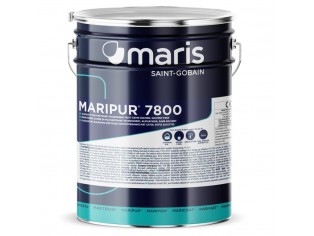 MARIS POLYMERS - MARIPUR 7800 -Σκληρή διαφανής SATINE-MAT χωρίς διαλύτες αλοιφατικής πολυουρεθανικής βάσεως ενός συστατικού επίστρωση και για εφαρμογές BINDER MARIS POLYMERS - MARIPUR 7800 -Σκληρή διαφανής SATINE-MAT χωρίς διαλύτες αλοιφατικής πολυουρεθανικής βάσεως ενός συστατικού επίστρωση και για εφαρμογές BINDER