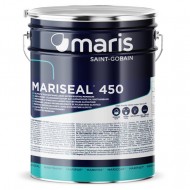 MARIS POLYMERS MARISEAL 450 GREY 17kg - Αλοιφατική, υγρή, πολυουρεθανική, στεγανωτική μεμβράνη διαλύτου, ενός συστατικού, κατάλληλη για την υγρομόνωση σε χώρους με έντονη βατότητα όπως μπαλκονιών και βεραντών, δρόμους πεζών και οχημάτων