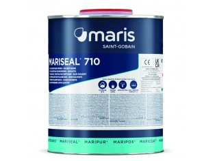 MARIS POLYMERS MARISEAL 710- Αστάρι πολυουρεθανικής βάσεως ενός συστατικού.  Απορροφητικά υποστρώματα.