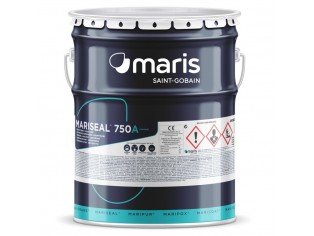 MARIS POLYMERS - MARISEAL 750 A+B - Διαφανές εποξειδικό αστάρι δύο συστατικών, χωρίς διαλύτες.