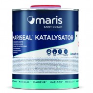 MARIS POLYMERS - MARISEAL KATALYSATOR - 1kg - Πρόσθετο επιτάχυνσης συστήματος MARISEAL. MARIS POLYMERS - MARISEAL KATALYSATOR - 1kg - Πρόσθετο επιτάχυνσης συστήματος MARISEAL.