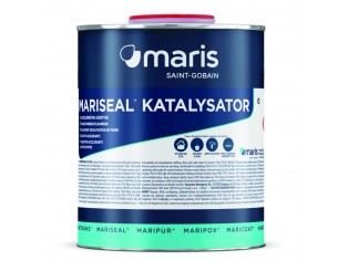 MARIS POLYMERS - MARISEAL KATALYSATOR - 1kg - Πρόσθετο επιτάχυνσης συστήματος MARISEAL.