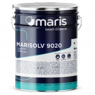 MARIS POLYMERS - MARISOLV 9020 - 1lt - Διαλυτικό για χρήση με τα βερνίκια MARIPUR 7500 - 7600.