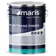 MARIS POLYMERS - MARITRANS FINISH - Διαφανές σατινέ-ματ, επιστρωτικό τελικής στρώσης. MARIS POLYMERS - MARITRANS FINISH - Διαφανές σατινέ-ματ, επιστρωτικό τελικής στρώσης.