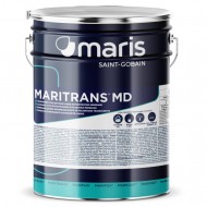 MARIS POLYMERS MARITRANS MD Διαφανής, Επαλοιφόμενη, Αλοιφατική, Στεγανωτική Μεμβράνη Πολυουρεθανικής Βάσεως.