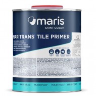 MARIS POLYMERS - MARITRANS TILE PRIMER - 1lt -  Διαφανές ενισχυτικό πρόσφυσης - ενεργοποιητής επιφανείας σε μη απορροφητικά υποστρώματα. MARIS POLYMERS - MARITRANS TILE PRIMER - 1lt -  Διαφανές ενισχυτικό πρόσφυσης - ενεργοποιητής επιφανείας σε μη απορροφητικά υποστρώματα.