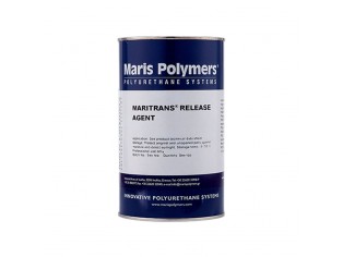 MARIS POLYMERS - MARITRANS RELEASE AGENT - 1kg - ΑΠΟΚΟΛΛΗΤΙΚΟ ΓΙΑ ΕΥΚΟΛΗ ΕΦΑΡΜΟΓΗ ΣΕ BINDER.