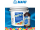 MAPEI - MAPEFLOOR FINISH 58 W - Τελική αλιφατική, πολυουρεθανική, ματ στρώση δύο συστατικών (Α+Β) 5,5kg. MAPEI - MAPEFLOOR FINISH 58 W - Τελική αλιφατική, πολυουρεθανική, ματ στρώση δύο συστατικών (Α+Β) 5,5kg.