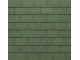 Ασφαλτικά κεραμίδια Premium Rectangular (ορθογωνικά), TEGOLA CANADESE - 2-tone GREEN 070.