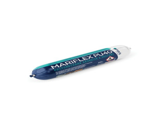 MARIS POLYMERS - MARIFLEX PU 40 - 600ml  ΓΚΡΙ / ΛΕΥΚΟ (20τεμάχια/κιβώτιο). Ελαστική σφραγιστική και συγκολλητική θιξοτροπική μαστίχη πολυουρεθανικής βάσης ενός συστατικού.