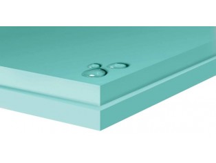 FIBRAN XPS - MAESTRO M - 2500mm x 600mm - πάχος: 40mm. 15m²/δέμα - θερµοµονωτική πλάκα από εξηλασµένη πολυστερίνη, για στέγες (με κατά μήκος χάραξη). FIBRAN XPS - MAESTRO M - 2500mm x 600mm - πάχος: 40mm. 15m²/δέμα - θερµοµονωτική πλάκα από εξηλασµένη πολυστερίνη, για στέγες (με κατά μήκος χάραξη).