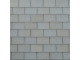 Ασφαλτικά κεραμίδια Premium Rectangular (ορθογωνικά), TEGOLA CANADESE - LIGHT GREY 053.