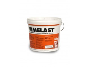 VIMATEC - VIMELAST - 20kg. Επαλειφόμενο ελαστομερές στεγανωτικό ταρατσών. 