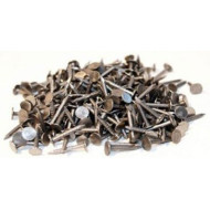 Καρφιά γαλβανιζέ 20 mm-25mm-30mm / 5kg.