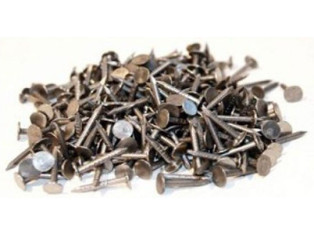 Καρφιά γαλβανιζέ 20 mm-25mm-30mm / 5kg. Καρφιά γαλβανιζέ 20 mm-25mm-30mm / 5kg.