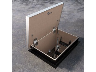  Μεταλλική πτυσσόμενη σκάλα ταράτσας ΙΤΑΛΙΑΣ - MOBIROLO PAN/ZX TERRAZZO (DIMES).