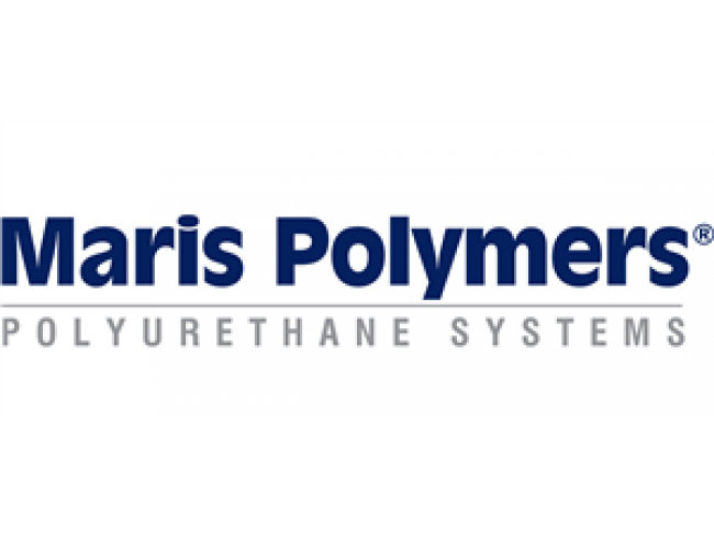 MARIS POLYMERS - MARISPORT 9100 - 20kg - Διαφανής συνδετική ρητίνη κόλλα πολυουρεθανικής βάσης.