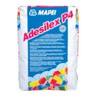 MAPEI - ADESILEX P4 - ΓΚΡΙ - 25kg - Κόλλα τσιμεντοειδούς βάσης, υψηλών επιδόσεων, ταχείας πήξης, πλήρους κάλυψης για κεραμικά πλακίδια και φυσικούς λίθους. MAPEI - ADESILEX P4 - ΓΚΡΙ - 25kg - Κόλλα τσιμεντοειδούς βάσης, υψηλών επιδόσεων, ταχείας πήξης, πλήρους κάλυψης για κεραμικά πλακίδια και φυσικούς λίθους.