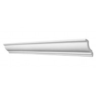 SAARPOR ΚΟΡΝΙΖΑ ΙΣΙΑ ST50 - 2m.