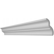 SAARPOR ΚΟΡΝΙΖΑ ΙΣΙΑ ST60 - 2m. SAARPOR ΚΟΡΝΙΖΑ ΙΣΙΑ ST60 - 2m.