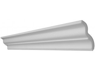 SAARPOR ΚΟΡΝΙΖΑ ΙΣΙΑ ST60 - 2m. SAARPOR ΚΟΡΝΙΖΑ ΙΣΙΑ ST60 - 2m.