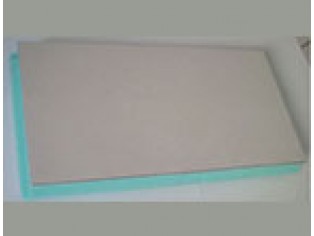 FIBRAN XPS - STAR - 600mm x 300mm x 100mm - Σύνθετο θερμομονωτικό πλακίδιο αποτελούμενο από εξηλασμένη πολυστερίνη και τσιμεντοκονία κατάλληλο για την κατασκευή αντεστραμμένου βατού δώματος. FIBRAN XPS - STAR - 600mm x 300mm x 100mm - Σύνθετο θερμομονωτικό πλακίδιο αποτελούμενο από εξηλασμένη πολυστερίνη και τσιμεντοκονία κατάλληλο για την κατασκευή αντεστραμμένου βατού δώματος.