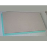 FIBRAN XPS - STAR -  600mm x 300mm x 110mm - Σύνθετο θερμομονωτικό πλακίδιο αποτελούμενο από εξηλασμένη πολυστερίνη και τσιμεντοκονία κατάλληλο για την κατασκευή αντεστραμμένου βατού δώματος.