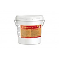 VIMATEC - HYDROLAST PU/W - 15kg - ΛΕΥΚΟ - Επαλειφόμενη πολυουρεθανική μεμβράνη νερού. VIMATEC - HYDROLAST PU/W - 15kg - ΛΕΥΚΟ - Επαλειφόμενη πολυουρεθανική μεμβράνη νερού.
