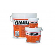 VIMATEC - VIMELAST - 20kg. Επαλειφόμενο ελαστομερές στεγανωτικό ταρατσών. 