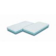 FIBRAN XPS - TL -  600mm x 300mm x 70mm - Σύνθετο θερμομονωτικό πλακίδιο αποτελούμενο από εξηλασμένη πολυστερίνη και τσιμεντοκονία κατάλληλο για την κατασκευή αντεστραμμένου βατού δώματος.