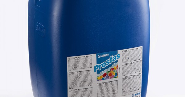 MAPEI - PROSFAS 25kg - Αστάρι εμποτισμού - Επιφανειακή σταθεροποίηση ...