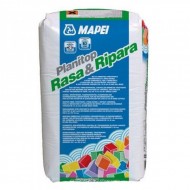 MAPEI - PLANITOP SMOOTH & REPAIR R2 (RASA & RIPARA R2) - 25kg - Μη συρρικνούμενο, θιξοτροπικό, ινοπλισμένο τσιμεντοκονίαμα ομάδας R2, ταχείας πήξης, για την επισκευή και εξομάλυνση του σκυροδέματος. MAPEI - PLANITOP SMOOTH & REPAIR R2 (RASA & RIPARA R2) - 25kg - Μη συρρικνούμενο, θιξοτροπικό, ινοπλισμένο τσιμεντοκονίαμα ομάδας R2, ταχείας πήξης, για την επισκευή και εξομάλυνση του σκυροδέματος.