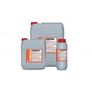 VIMATEC - VIRESIN - Οικοδομική ρητίνη. Ελαστομερές βελτιωτικό γαλάκτωμα κονιαμάτων. 20kg