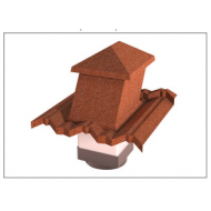 GERARD Εξαερισμός WC, κουζίνας & λοιπών χώρων G15-45 (Sanitary Vent G15-45 ISO)