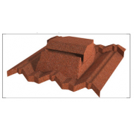 GERARD Εξαερισμός οροφής G2 (Cowl vent G2)