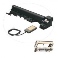 VELUX - KMG 100 - Ηλεκτρικός κινητήρας για παράθυρα VELUX. VELUX - KMG 100 - Ηλεκτρικός κινητήρας για παράθυρα VELUX.