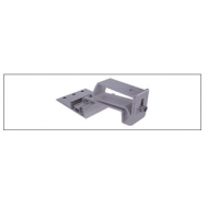 GERARD Βάση στήριξης ηλιακού θερμοσίφωνα με λαμάκια στήριξης (Solar Holder)