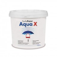 NANOPHOS - AQUA X - Ακρυλικό χρώμα υψηλής απόδοσης, υδατικής βάσης. NANOPHOS - AQUA X - Ακρυλικό χρώμα υψηλής απόδοσης, υδατικής βάσης.