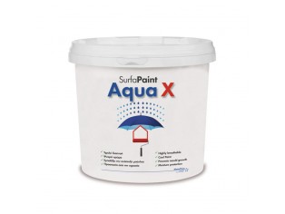 NANOPHOS - AQUA X - Ακρυλικό χρώμα υψηλής απόδοσης, υδατικής βάσης. NANOPHOS - AQUA X - Ακρυλικό χρώμα υψηλής απόδοσης, υδατικής βάσης.