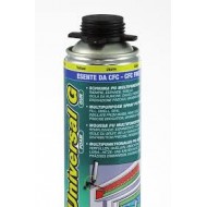 MAPEI - MAPEPUR UNIVERSAL FOAM G (ΠΙΣΤΟΛΙΟΥ) 12x750ml. Πολυουρεθανικός αυτοδιογκούμενος αφρός. MAPEI - MAPEPUR UNIVERSAL FOAM G (ΠΙΣΤΟΛΙΟΥ) 12x750ml. Πολυουρεθανικός αυτοδιογκούμενος αφρός.