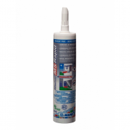 MAPEI - ULTRABOND MS RAPID - 300ml - EC1R Plus - Λευκή κόλλα συναρμολόγησης ταχείας πήξης, για εσωτερική και εξωτερική χρήση. MAPEI - ULTRABOND MS RAPID - 300ml - EC1R Plus - Λευκή κόλλα συναρμολόγησης ταχείας πήξης, για εσωτερική και εξωτερική χρήση.