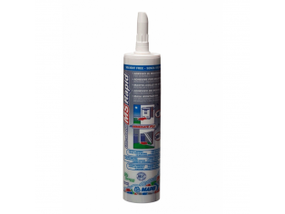 MAPEI - ULTRABOND MS RAPID - 300ml - EC1R Plus - Λευκή κόλλα συναρμολόγησης ταχείας πήξης, για εσωτερική και εξωτερική χρήση. 
