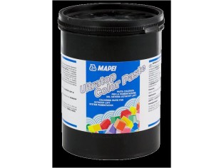 MAPEI - ULTRATOP COLOR PASTE - 1kg - Χρωστική πάστα για το χρωματισμό του συστήματος ULTRATOP LOFT.