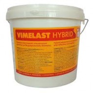 VIMATEC - VIMELAST HYBRID - ΛΕΥΚΟ - 15kg - Υβριδικό ελαστομερές στεγανωτικό ταρατσών με θερμομονωτικές ιδιότητες. VIMATEC - VIMELAST HYBRID - ΛΕΥΚΟ - 15kg - Υβριδικό ελαστομερές στεγανωτικό ταρατσών με θερμομονωτικές ιδιότητες.