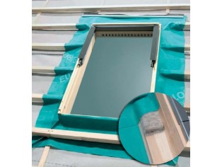 FAKRO - Σετ Μόνωσης XDP