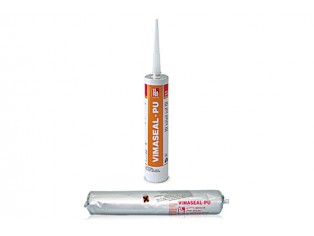 VIMATEC - VIMASEAL-PU 300ml - Πολυουρεθανική σφραγιστική και συγκολλητική μαστίχη αρμών. VIMATEC - VIMASEAL-PU 300ml - Πολυουρεθανική σφραγιστική και συγκολλητική μαστίχη αρμών.