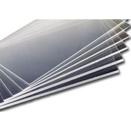 Πλαστικά Φύλλα Τύπου ΠΛΕΞΙΓΚΛΑΣ  3mm, από Πολυστερίνη. Εσωτερικής Χρήσης. Πλαστικά Φύλλα Τύπου ΠΛΕΞΙΓΚΛΑΣ  3mm, από Πολυστερίνη. Εσωτερικής Χρήσης.